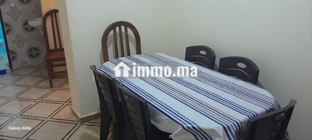 Appartement a martil - Location Vacances - Martil - photo 7