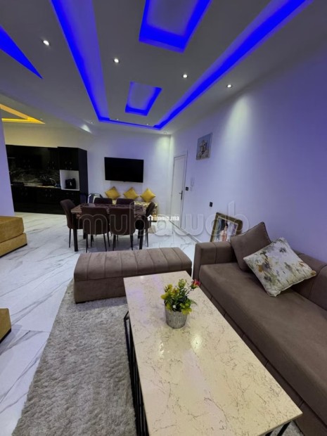 Séjour Moderne Wi Fi Rapide - Vente Immobilier - Essaouira - photo 1