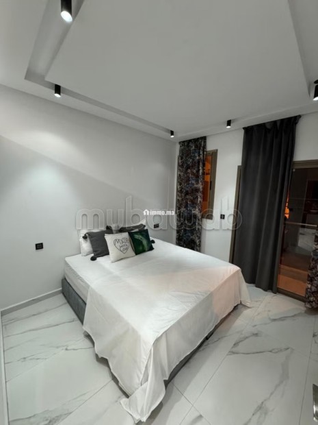 Séjour Moderne Wi Fi Rapide - Vente Immobilier - Essaouira - photo 2