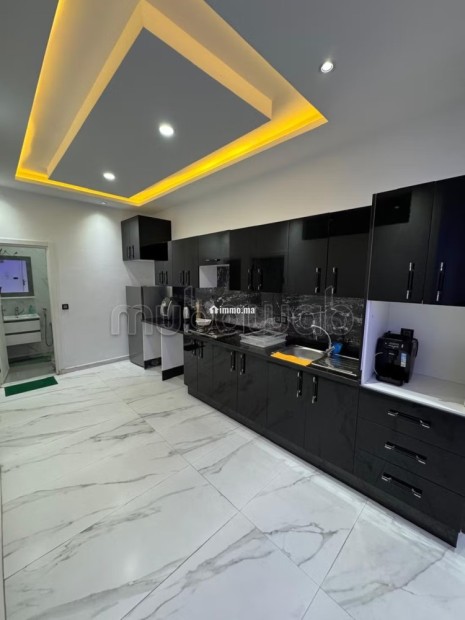 Séjour Moderne Wi Fi Rapide - Vente Immobilier - Essaouira - photo 4