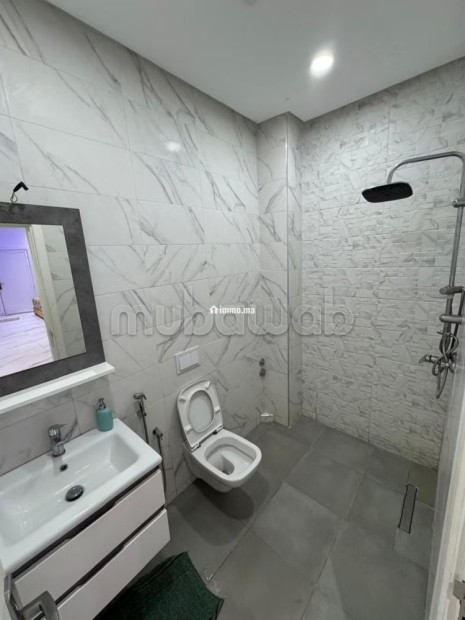Séjour Moderne Wi Fi Rapide - Vente Immobilier - Essaouira - photo 5