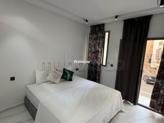 Séjour Moderne Wi Fi Rapide - Appartement à vendre - Essaouira