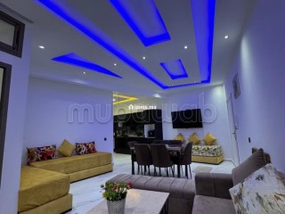 Séjour Moderne Wi Fi Rapide - Appartement à vendre - Essaouira