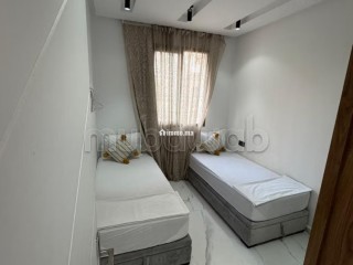 Séjour Moderne Wi Fi Rapide - Appartement à vendre - Essaouira