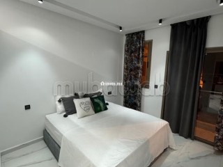 Séjour Moderne Wi Fi Rapide - Appartement à vendre - Essaouira