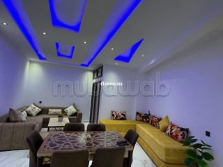 Séjour Moderne Wi Fi Rapide - Appartement à vendre - Essaouira