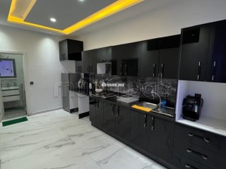Séjour Moderne Wi Fi Rapide - Appartement à vendre - Essaouira