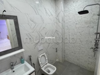 Séjour Moderne Wi Fi Rapide - Appartement à vendre - Essaouira