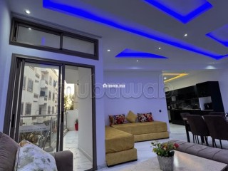 Séjour Moderne Wi Fi Rapide - Appartement à vendre - Essaouira