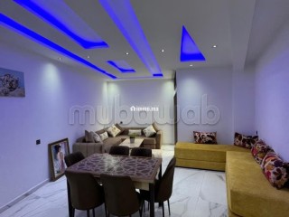 Séjour Moderne Wi Fi Rapide - Appartement à vendre - Essaouira
