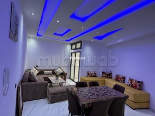 Séjour Moderne Wi Fi Rapide - Appartement à vendre - Essaouira