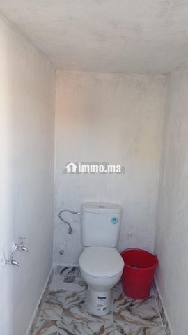 Garçonnière meuble a louer - Location Vacances - Martil - photo 8