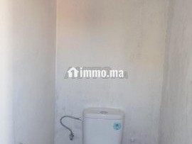 Garçonnière meuble a louer - Appartement Location Vacances - Martil
