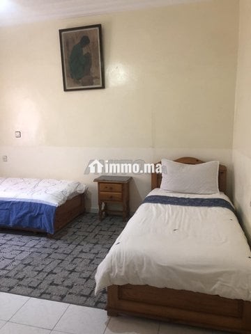 Belle appartement proche de la plage - Location Vacances - Essaouira - photo 1