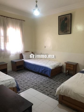 Belle appartement proche de la plage - Location Vacances - Essaouira - photo 2