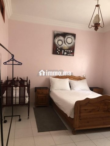 Belle appartement proche de la plage - Location Vacances - Essaouira - photo 3