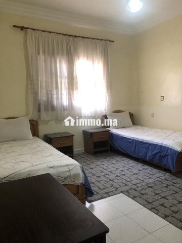 Belle appartement proche de la plage - Location Vacances - Essaouira - photo 4