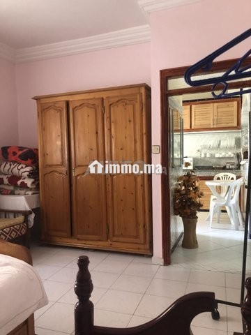 Belle appartement proche de la plage - Location Vacances - Essaouira - photo 6