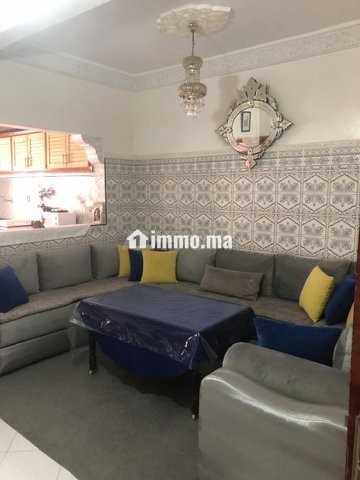 Belle appartement proche de la plage - Location Vacances - Essaouira - photo 7