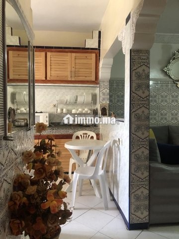 Belle appartement proche de la plage - Location Vacances - Essaouira - photo 8
