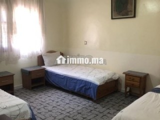 Belle appartement proche de la plage - Appartement Location Vacances - Essaouira