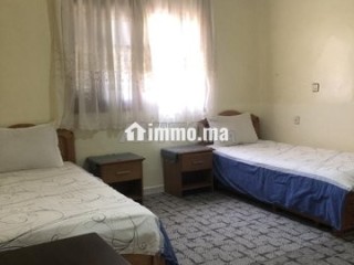 Belle appartement proche de la plage - Appartement Location Vacances - Essaouira