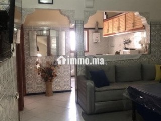 Belle appartement proche de la plage - Appartement Location Vacances - Essaouira