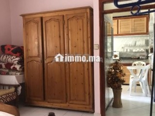 Belle appartement proche de la plage - Appartement Location Vacances - Essaouira