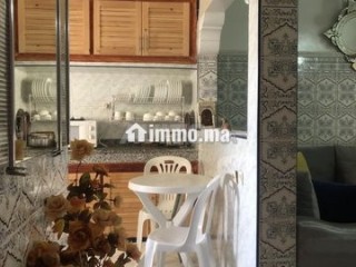 Belle appartement proche de la plage - Appartement Location Vacances - Essaouira