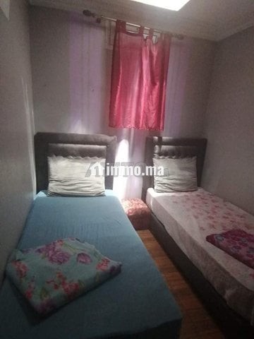 Appartement moderne sans semsar - Location Vacances - El Jadida - photo 1