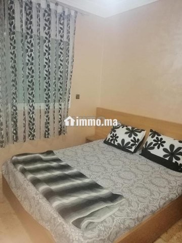 Appartement moderne sans semsar - Location Vacances - El Jadida - photo 4