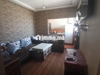Appartement moderne sans semsar - Appartement Location Vacances - El Jadida