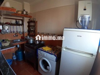 Appartement moderne sans semsar - Appartement Location Vacances - El Jadida