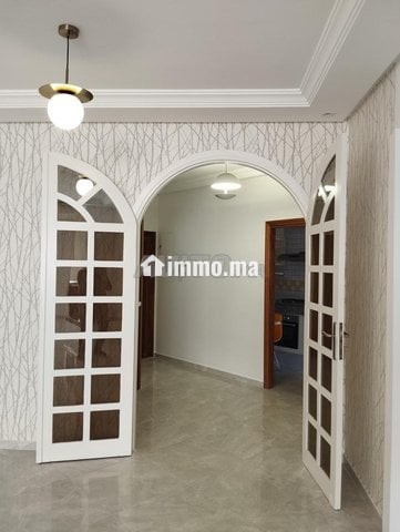 Luxueux Appt à Louer de 130 m2 proche Descartes - Location Immobilier - Rabat - photo 1