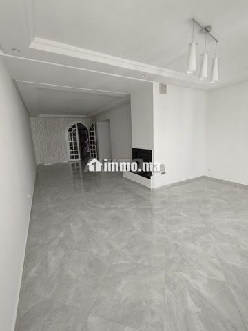 Luxueux Appt à Louer de 130 m2 proche Descartes - Location Immobilier - Rabat - photo 3