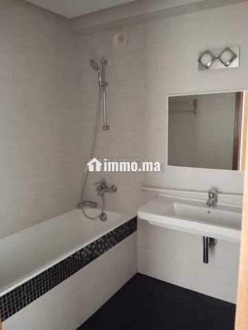 Luxueux Appt à Louer de 130 m2 proche Descartes - Location Immobilier - Rabat - photo 5