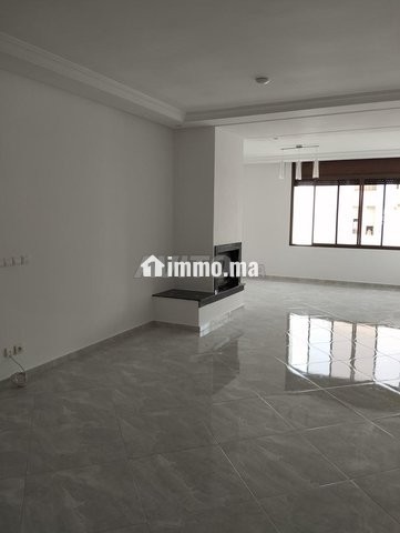 Luxueux Appt à Louer de 130 m2 proche Descartes - Location Immobilier - Rabat - photo 7