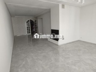 Luxueux Appt à Louer de 130 m2 proche Descartes - Appartement à louer - Rabat