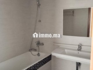 Luxueux Appt à Louer de 130 m2 proche Descartes - Appartement à louer - Rabat