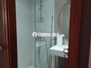 Luxueux Appt à Louer de 130 m2 proche Descartes - Appartement à louer - Rabat