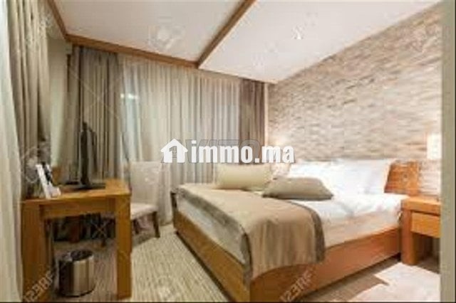 Appartement de vacances - Location Vacances - Marrakech - photo 3
