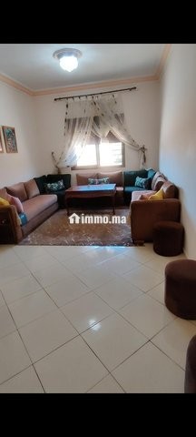 شقة للايجار اليومي - Location Immobilier - El Jadida - photo 1