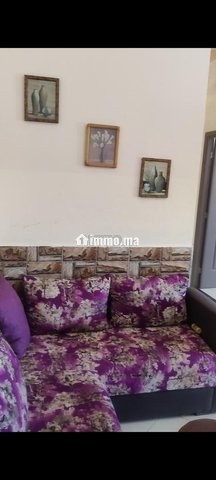 شقة للايجار اليومي - Location Immobilier - El Jadida - photo 3