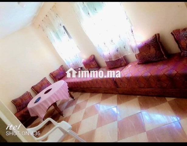 شقة مجهزة بالطابق الاول بمرتيل - Location Vacances - Martil - photo 2