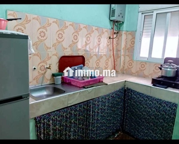 شقة مجهزة بالطابق الاول بمرتيل - Location Vacances - Martil - photo 7