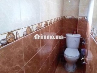 شقة مجهزة بالطابق الاول بمرتيل - Appartement Location Vacances - Martil