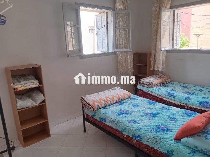 Appartement a louer près de la plage - Vente Immobilier - Mohammedia - photo 3