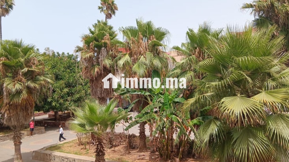 Appartement a louer près de la plage - Vente Immobilier - Mohammedia - photo 4