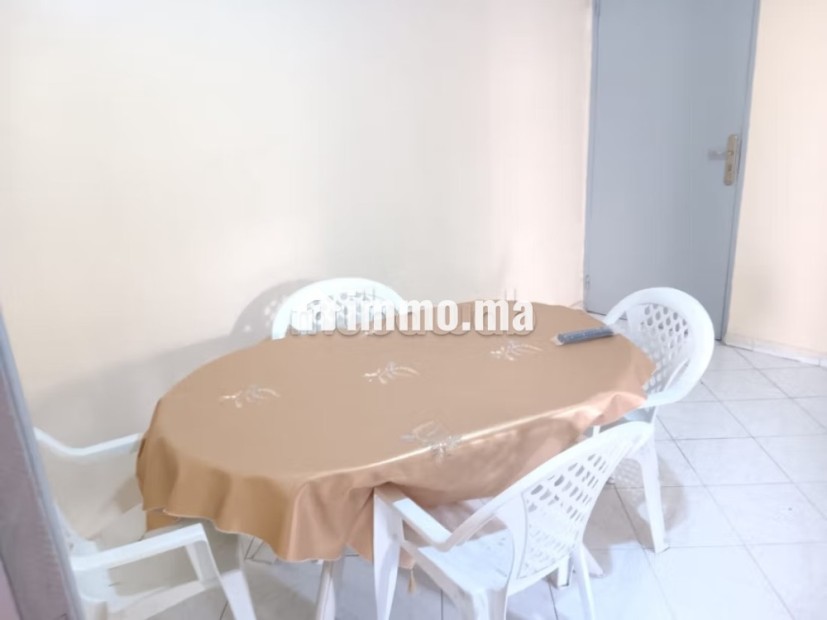 Appartement a louer près de la plage - Vente Immobilier - Mohammedia - photo 6