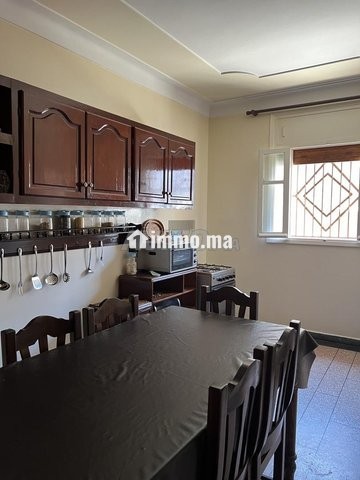 شقة للكراء اليومي - Location Vacances - Safi - photo 2